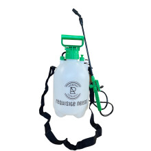 REQUISITE NEEDS Pump Action Pressure Spray Garden sprayer with plastic lance & carry strap pressure sprayer, weed killer sprayer pump fertilizer, pes