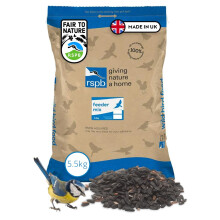 RSPB Feeder Mix 5.5kg