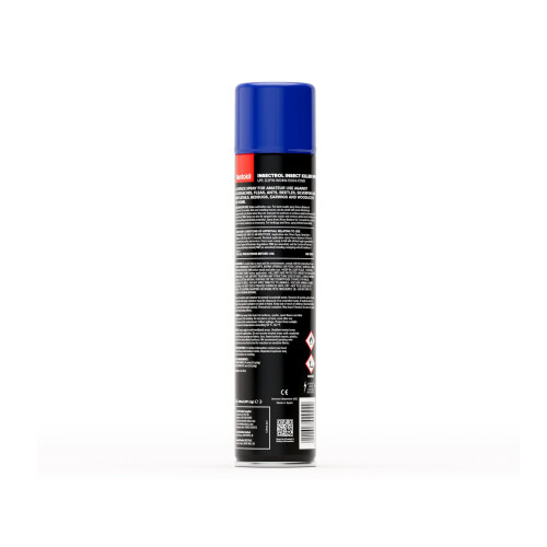 Rentokil Insectrol Insect Killer Spray 600ml 1