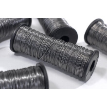 Smithers Oasis 3 x Binding Wire for Floristry & Flower Arranging