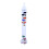 30cm tall Free standing galileo thermometer 1