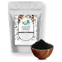 Activated Charcoal Powder Natural Food Grade Premium Quality 25g-1900g (450g)