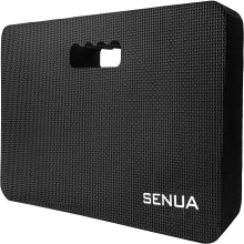 Senua Thick Kneeling Pads, Knee Pad Cushion for Gardening, Yard Work, Yoga, Exercise, Bath Tub Floor Kneeler with Baby, Comfortable Garden Foam Mats