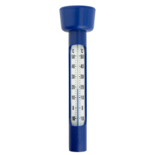 Swimming Pool Thermometer Easy to Read Water Temperature Thermometer for Ice Bath Cold Plunge Spa Pool Hot Tub Accessories Wild Swimming