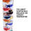 30cm tall Free standing galileo thermometer 5