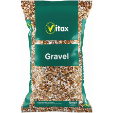 4kg Gravel Small Bag - Perfect for Paths, Driveways, and Pot Top Dressing - Decorative Gravel
