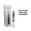 30cm tall Free standing galileo thermometer 6