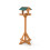 Maypole Adjustable Bird Table with Easy Clean Removable Base (Original) 1