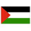 5FT X 3FT PALESTINE NATIONAL FLAG 1
