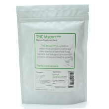 TNC MycorrPlus (was Max) - Premium Mycorrhizal fungi powder w/Trichoderma & Bacteria - Root Inoculant (1.2Kg)