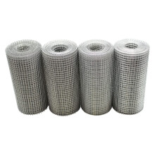 RatMesh Rodent Proofing Wire Metal Mesh - Blocks Rats & Mice (6m x 200mm Roll x 4 Pack)