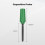 THIRDREALITY Smart Soil Moisture Sensor,Zigbee hub Needed,Accurate Measure,Capacitive Probe,Moisture/Temperature Meter for Garden Planting,Compatible 2