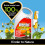 Weedol Weedol Rapid Weedkiller with Manual Sprayer, Ready To Use, 3L 5