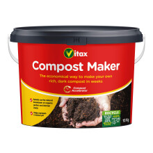 Vitax Compost Maker Soil Additives,