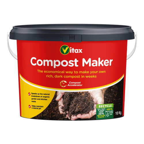 Vitax Vitax Compost Maker Soil Additives,
