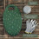 Thistlewood Memory Foam Garden Kneeler - Wild Meadow 3