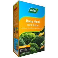 Westland 20600005 3.5 kg Bone Meal Fertilizer - Transparent