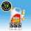 Weedol Weedol Rapid Weedkiller with Manual Sprayer, Ready To Use, 3L 6