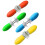 Corn Forks, Safe Interlocking Forks with Silicone Handle for BBQ, Parties, Picnics 1