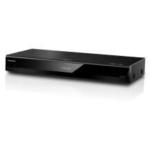 Panasonic UB820EBK Ultra HD Blu-Ray Player - Black