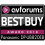 Panasonic Panasonic UB820EBK Ultra HD Blu-Ray Player - Black 5