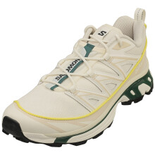 (9) Salomon Gtx-6 Expanse Unisex Fashion Trainers in Vanilla Ice