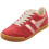 Gola (7) Gola Elan Glitz Womens Trainers in Red Pink 1