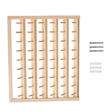 Organisateur de fil, supports de bobines de fil, support-54 axes