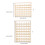 48/54 Spools Thread Organiser Stands Thread Rack Thread-54 axes 2