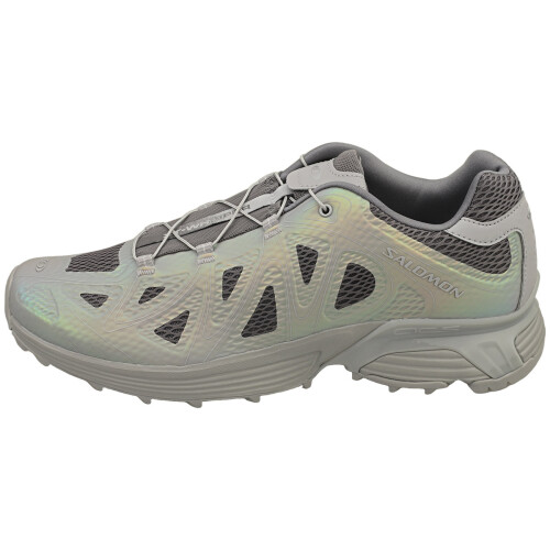Salomon (46) Salomon XT-Whisper Void Laufschuhe Unisex Grau Blau 1