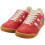 Gola (7) Gola Elan Glitz Womens Trainers in Red Pink 6