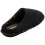 Barbour (7) Barbour Hexham Mens Slippers in Navy 2