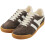 Gola (4) Gola Elan Womens Trainers in Mocha 5