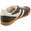 Gola (4) Gola Elan Womens Trainers in Mocha 2