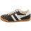 Gola (4) Gola Elan Womens Trainers in Mocha 3