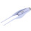 Ear Pick Tweezers USB Rechargeable 3x40mAh Silver 1