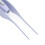 Ear Pick Tweezers USB Rechargeable 3x40mAh Silver 8