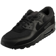(7) Nike Air Max 90 Black CN8490-003 Men's