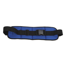 Adjustable Cloth Waist Restraint Wheelchair Seatbelt for Medical Safety