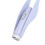 Ear Pick Tweezers USB Rechargeable 3x40mAh Silver 13