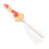 Realistic Simulation Candied Haws Artificial Fruit for-A 1