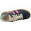 Gola (Blue, 7 (Adults')) Gola Elan Glitz Suede Women's Navy/Fuchsia/Emerald Trainers 3
