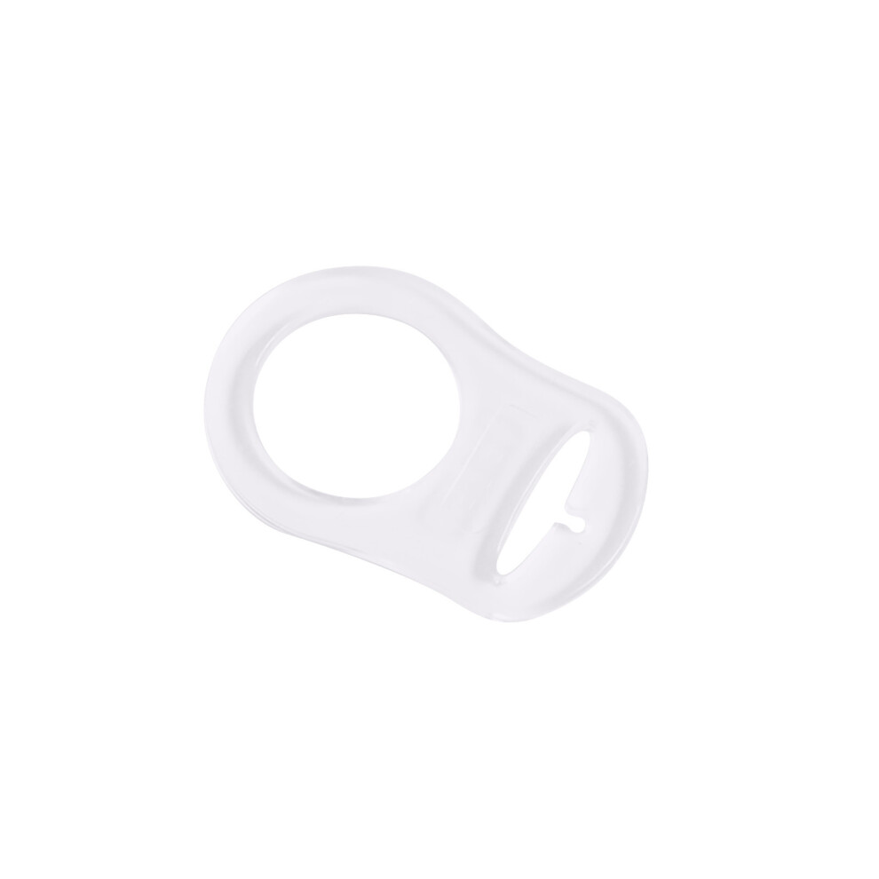 (Multicolor) Children's Pacifier Gasket Baby Bottle Ring Accessory Gasket