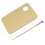 Goldene Make-up-Mischpalette, 1