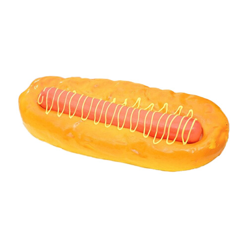 Kunstmatige Hamburger Model Simulaties PU Hamburger-Hambrood