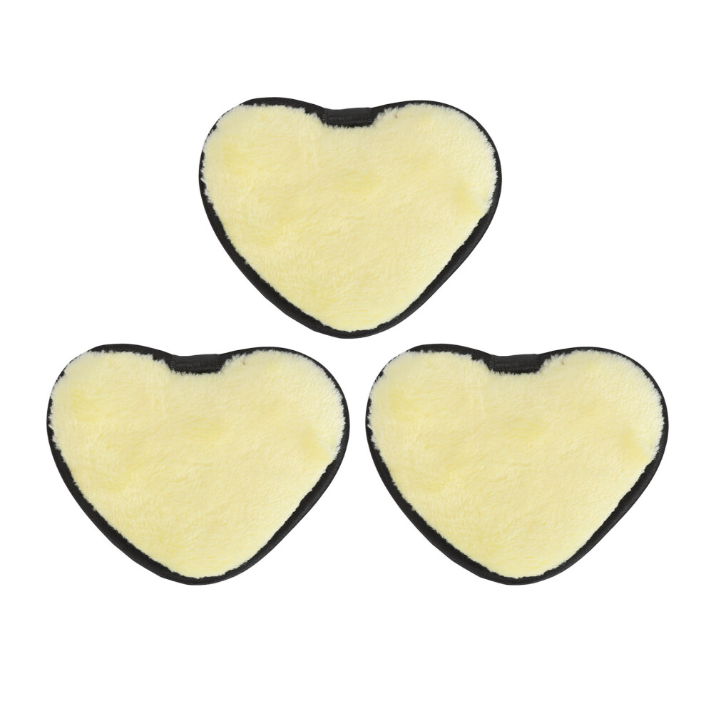 Beauty Makeup Blender Sponges Multifunctional Makeup Remover Pads Washable Reusable Face Cleansing Wipes With WIDELY USED Application And Premium