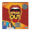Hasbro Gaming Speak Out Family Game,English language. 2