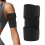 Upper Arm Bandage, Black Bicep Bandage, Adjustable Bandage, Elbow Protection 1