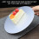 (sliver) Thickened Round Birthday Cake Bottom Support Textureless Cake Box Bottom Support Pad Baking West Point Cardboard Support 4