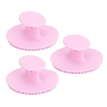 Glantóir Aghaidhe Scríobtha Aghaidhe, Glantóir Aghaidhe, Glantóir Craiceann Bog Silicone, Baint Ceann Dubh, Scrubber Glantacháin Poill